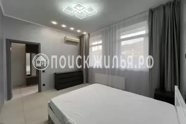 Апартаменты «Альмари»