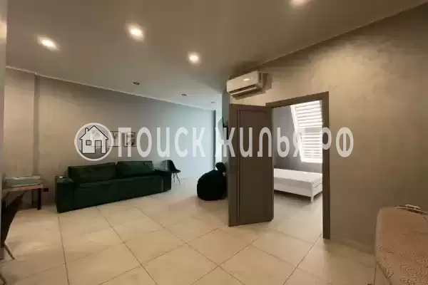 Апартаменты «Альмари»