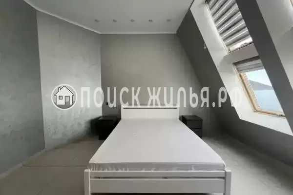 Апартаменты «Альмари»