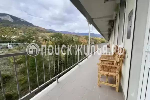 Апартаменты «Альмари»