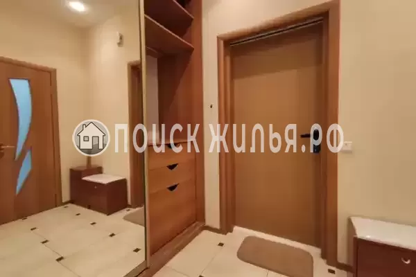 Квартира, Боткинская, д.13