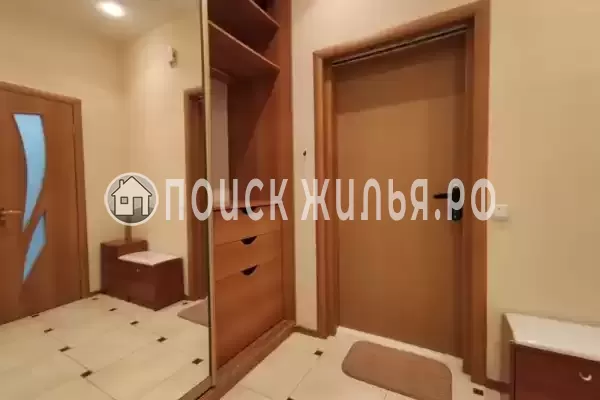 Квартира, Боткинская, д.13