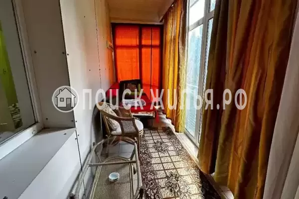 Квартира, Боткинская, д.13