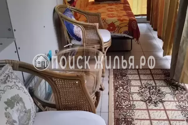 Квартира, Боткинская, д.13