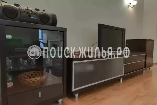 Квартира, Боткинская, д.13