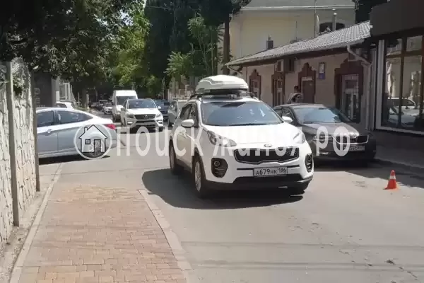 Квартира, Боткинская, д.13