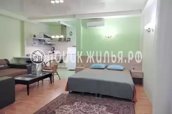 Квартира, Боткинская, д.13