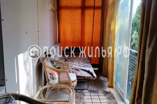 Квартира, Боткинская, д.13