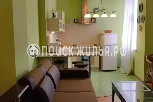 Квартира, Боткинская, д.13