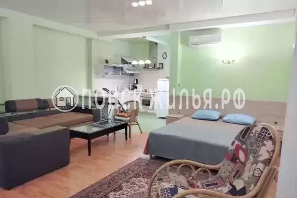 Квартира, Боткинская, д.13