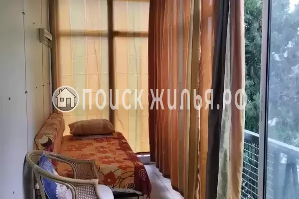 Квартира, Боткинская, д.13