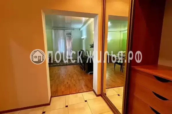 Квартира, Боткинская, д.13