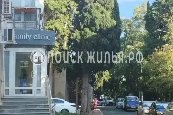 Квартира, Боткинская, д.13