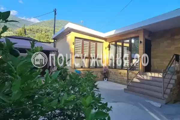 Дом под ключ, Морская, д.18 Дом под ключ, Морская, д.18