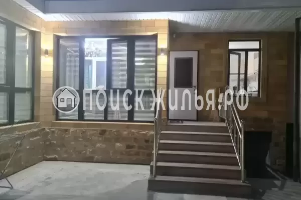 Дом под ключ, Морская, д.18 Дом под ключ, Морская, д.18