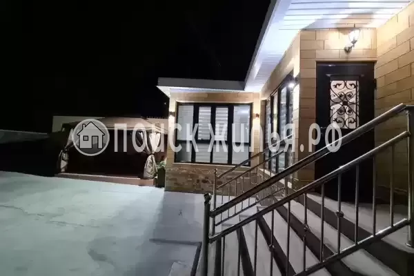 Дом под ключ, Морская, д.18 Дом под ключ, Морская, д.18