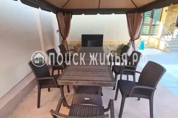 Дом под ключ, Морская, д.18 Дом под ключ, Морская, д.18