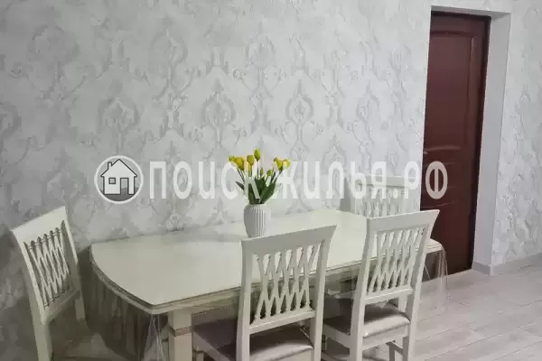 Дом под ключ, Морская, д.18 Дом под ключ, Морская, д.18