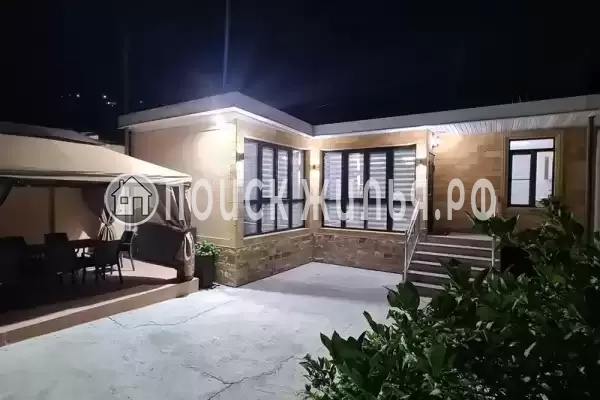 Дом под ключ, Морская, д.18 Дом под ключ, Морская, д.18