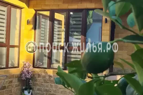 Дом под ключ, Морская, д.18 Дом под ключ, Морская, д.18