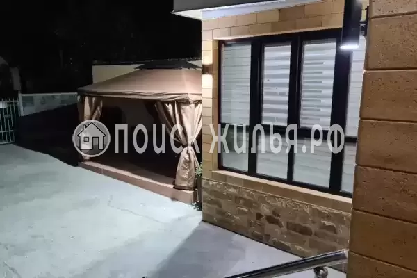 Дом под ключ, Морская, д.18 Дом под ключ, Морская, д.18