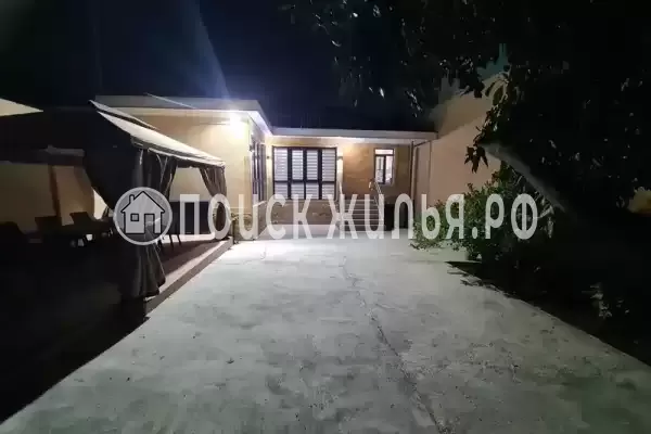 Дом под ключ, Морская, д.18 Дом под ключ, Морская, д.18