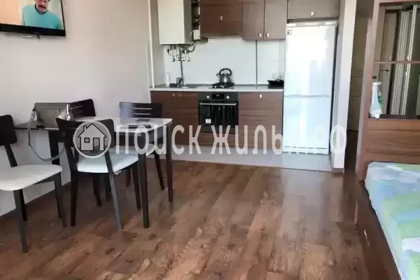 Квартира «На улице 9 Мая» Квартира «На улице 9 Мая»