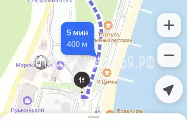 Квартира «На улице 9 Мая» Квартира «На улице 9 Мая»