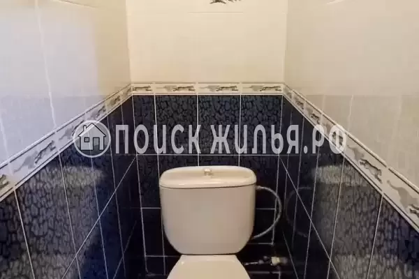 Частный сектор «Однокомнатная в центре»