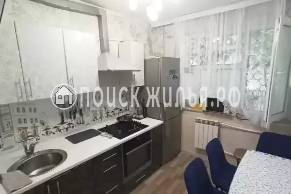 Частный сектор «Однокомнатная в центре»