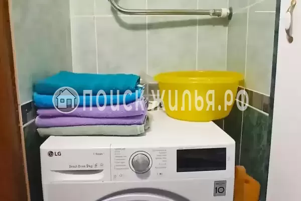 Частный сектор «Однокомнатная в центре»