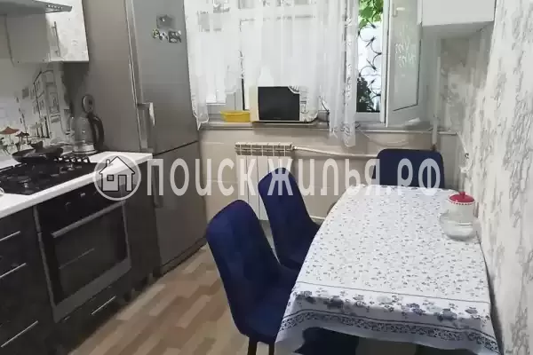 Частный сектор «Однокомнатная в центре»