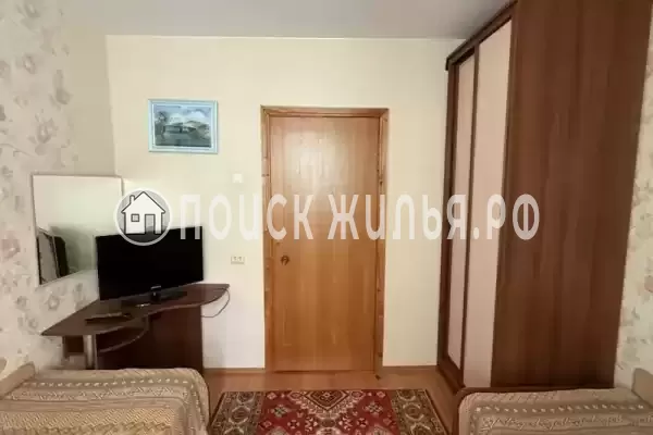 Квартира «Под ключ» Квартира «Под ключ»