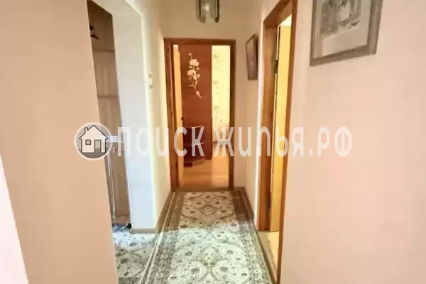 Квартира «Под ключ» Квартира «Под ключ»