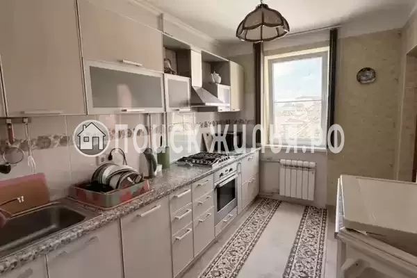 Квартира «Под ключ» Квартира «Под ключ»