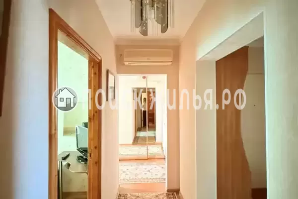 Квартира «Под ключ» Квартира «Под ключ»