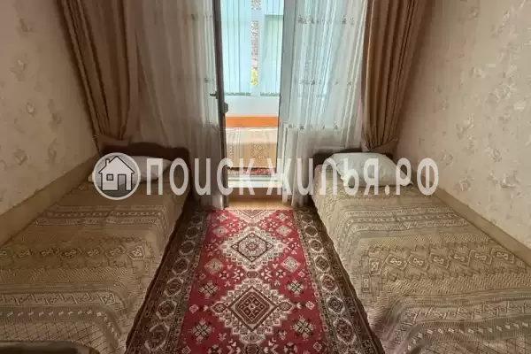 Квартира «Под ключ» Квартира «Под ключ»