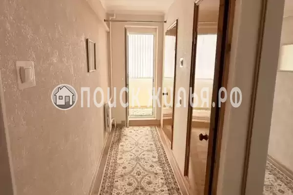 Квартира «Под ключ» Квартира «Под ключ»