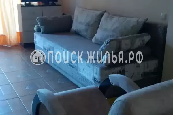 Апартаменты «Черноморский» Апартаменты «Черноморский»