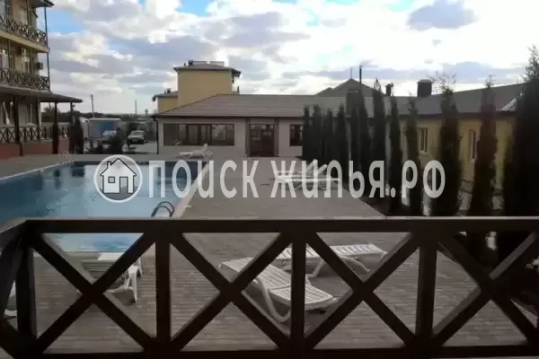 Апартаменты «Черноморский» Апартаменты «Черноморский»