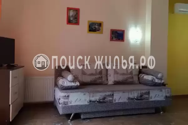 Апартаменты «Черноморский» Апартаменты «Черноморский»