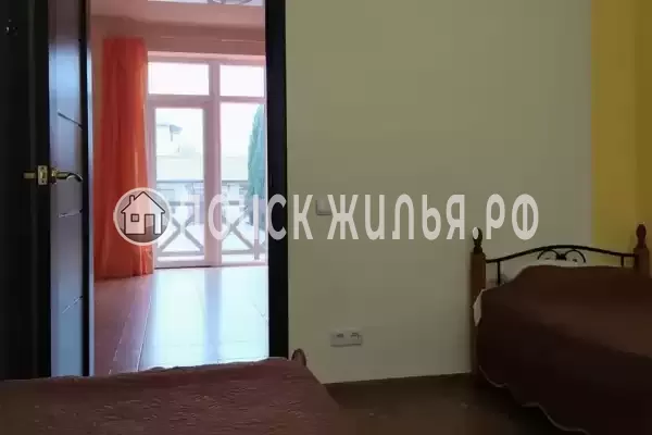 Апартаменты «Черноморский» Апартаменты «Черноморский»