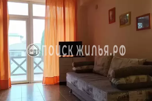 Апартаменты «Черноморский» Апартаменты «Черноморский»