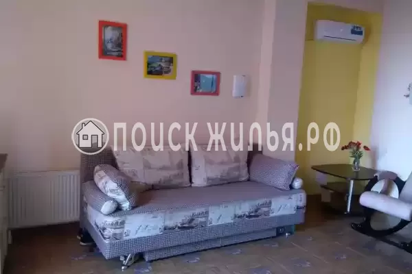 Апартаменты «Черноморский» Апартаменты «Черноморский»