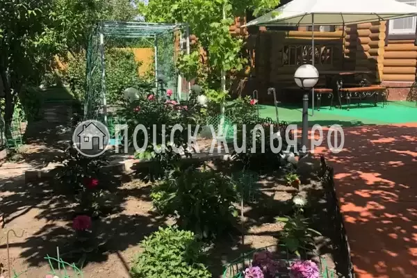 Частный сектор «Деревянный дом на Краснодарской до 9 гостей» Частный сектор «Деревянный дом на Краснодарской до 9 гостей»