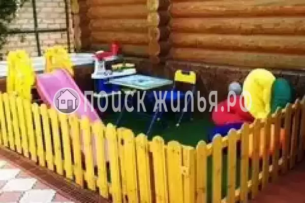 Частный сектор «Деревянный дом на Краснодарской до 9 гостей» Частный сектор «Деревянный дом на Краснодарской до 9 гостей»