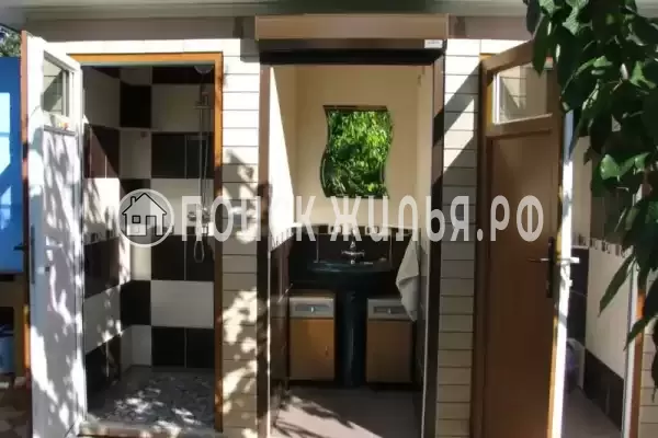 Частный сектор «Деревянный дом на Краснодарской до 9 гостей» Частный сектор «Деревянный дом на Краснодарской до 9 гостей»