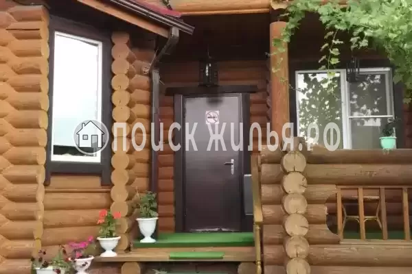 Частный сектор «Деревянный дом на Краснодарской до 9 гостей» Частный сектор «Деревянный дом на Краснодарской до 9 гостей»