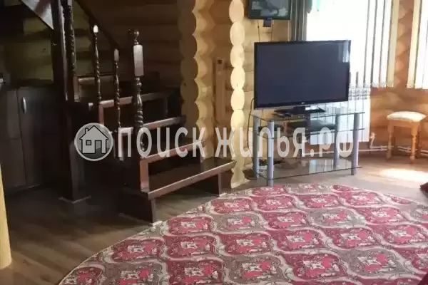 Частный сектор «Деревянный дом на Краснодарской до 9 гостей» Частный сектор «Деревянный дом на Краснодарской до 9 гостей»