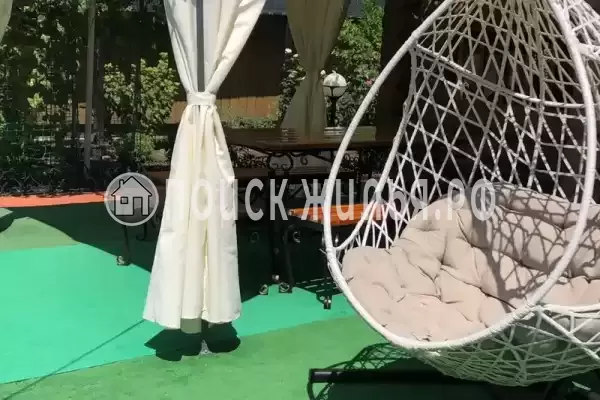 Частный сектор «Деревянный дом на Краснодарской до 9 гостей» Частный сектор «Деревянный дом на Краснодарской до 9 гостей»